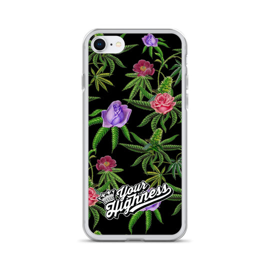 Greener Dream iPhone Case