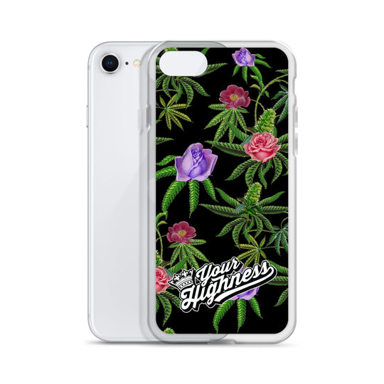 Greener Dream iPhone Case