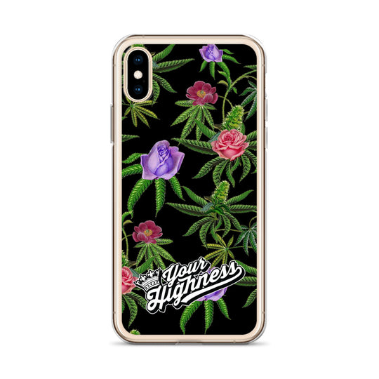 Greener Dream iPhone Case