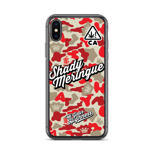 Meringue Phone Case