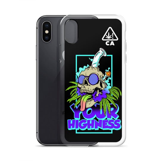 BONK iPhone Case