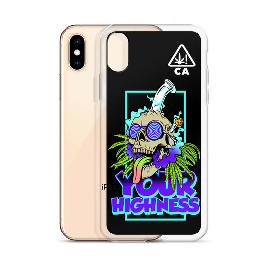 BONK iPhone Case