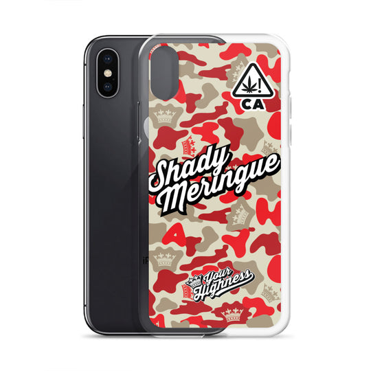 Meringue Phone Case