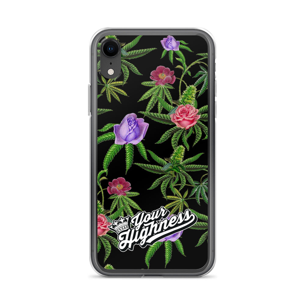 Greener Dream iPhone Case