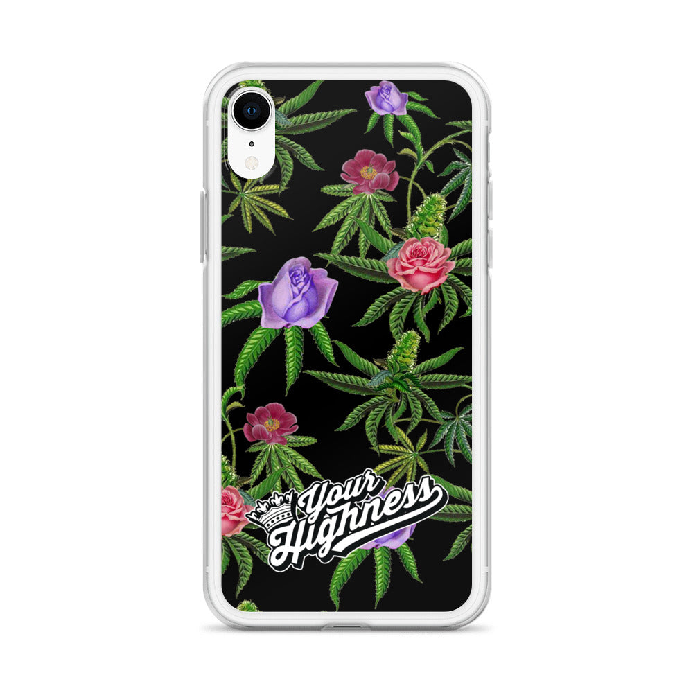 Greener Dream iPhone Case