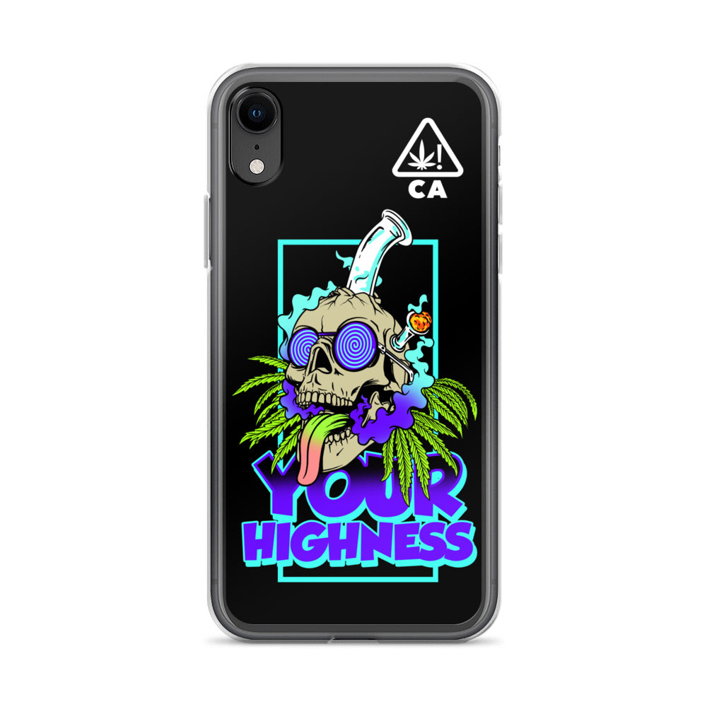 BONK iPhone Case