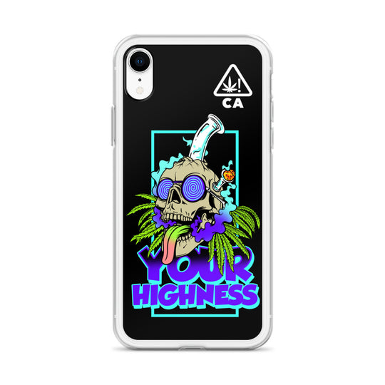 BONK iPhone Case