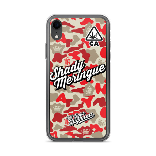 Meringue Phone Case