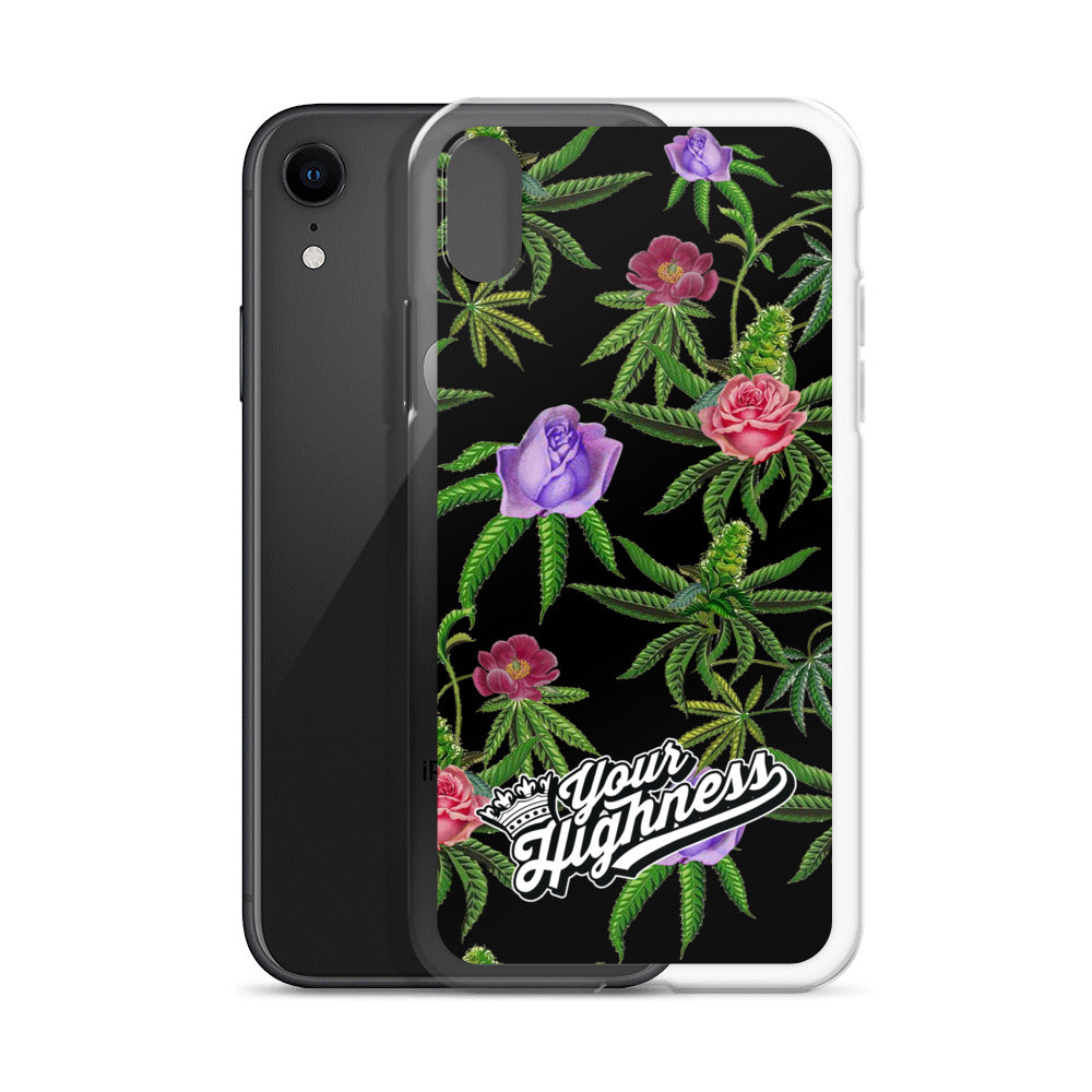 Greener Dream iPhone Case