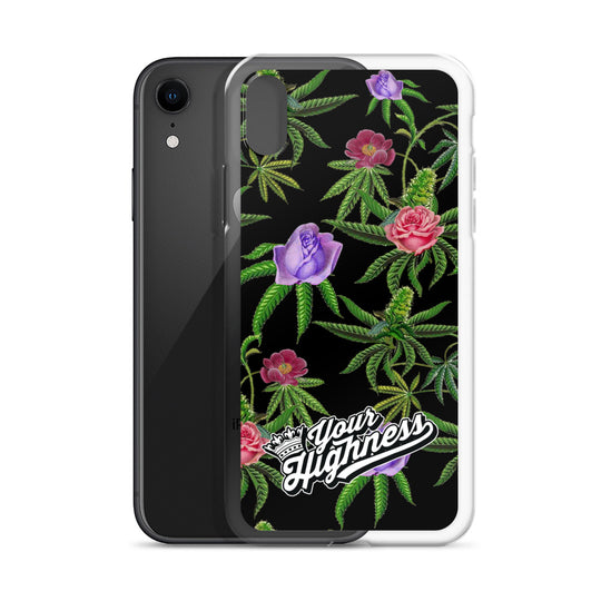 Greener Dream iPhone Case