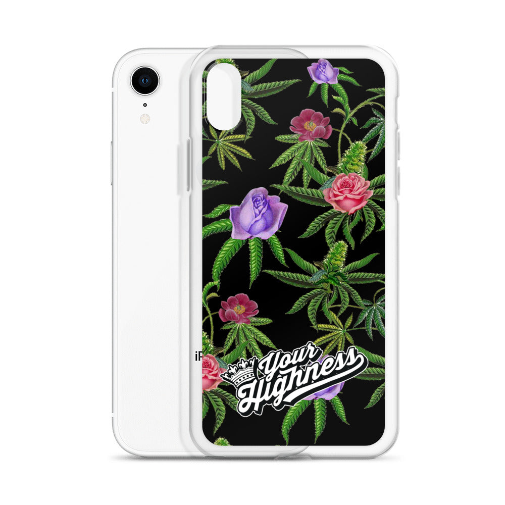 Greener Dream iPhone Case