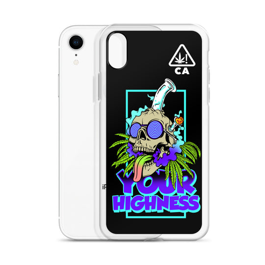 BONK iPhone Case