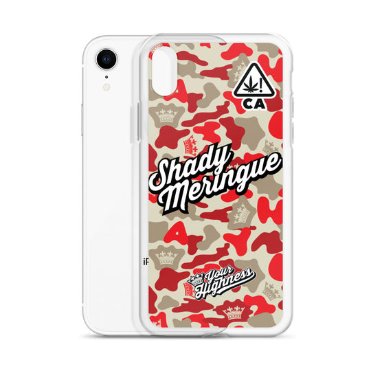 Meringue Phone Case