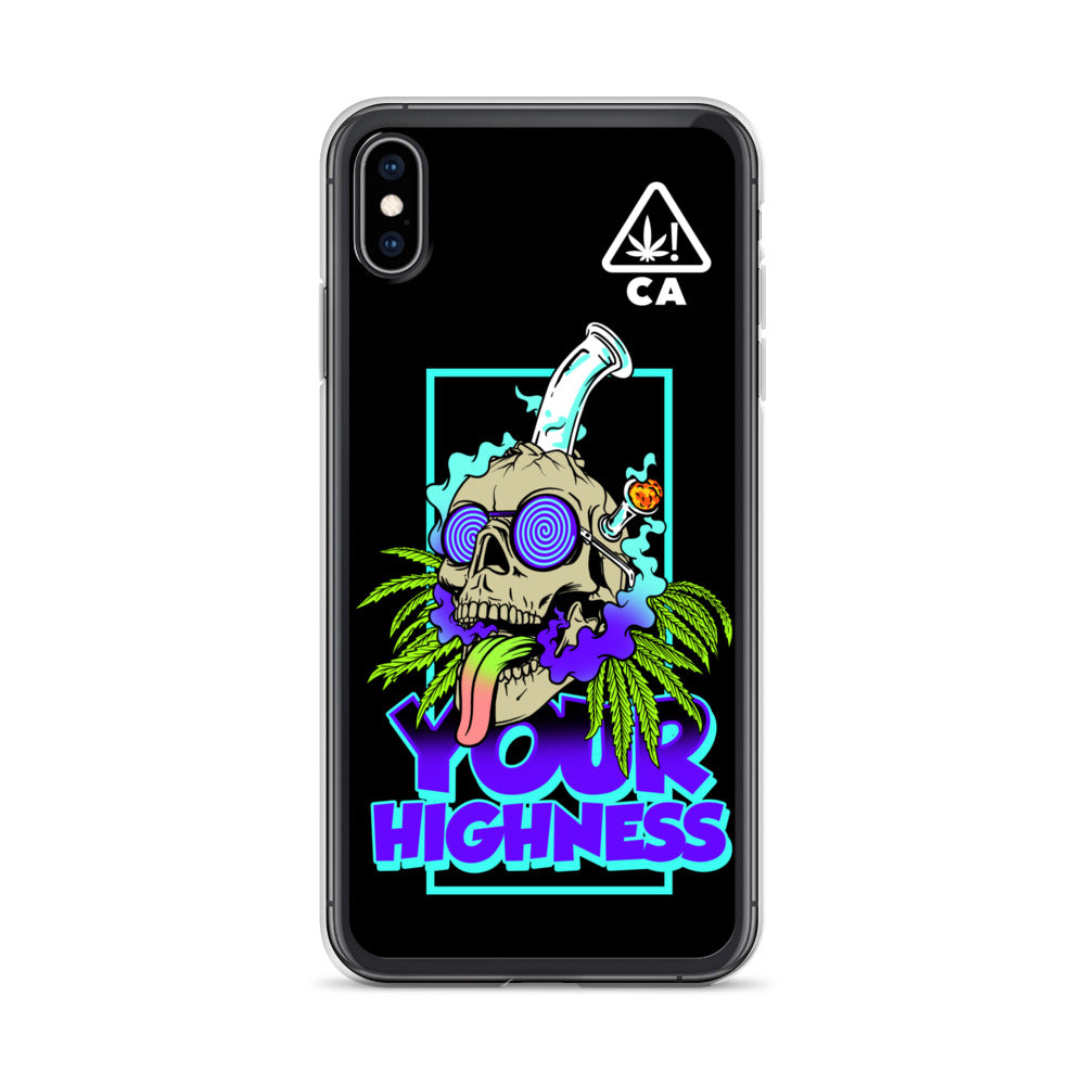 BONK iPhone Case