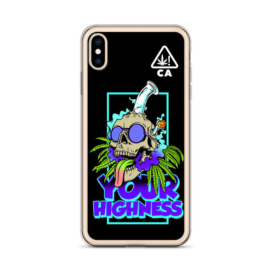 BONK iPhone Case