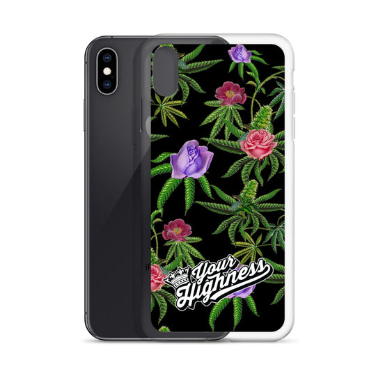 Greener Dream iPhone Case