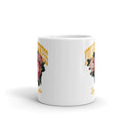 Blooming Mug, alternate view 2