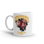 Blooming Mug, alternate view 3