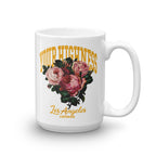 Blooming Mug, alternate view 4