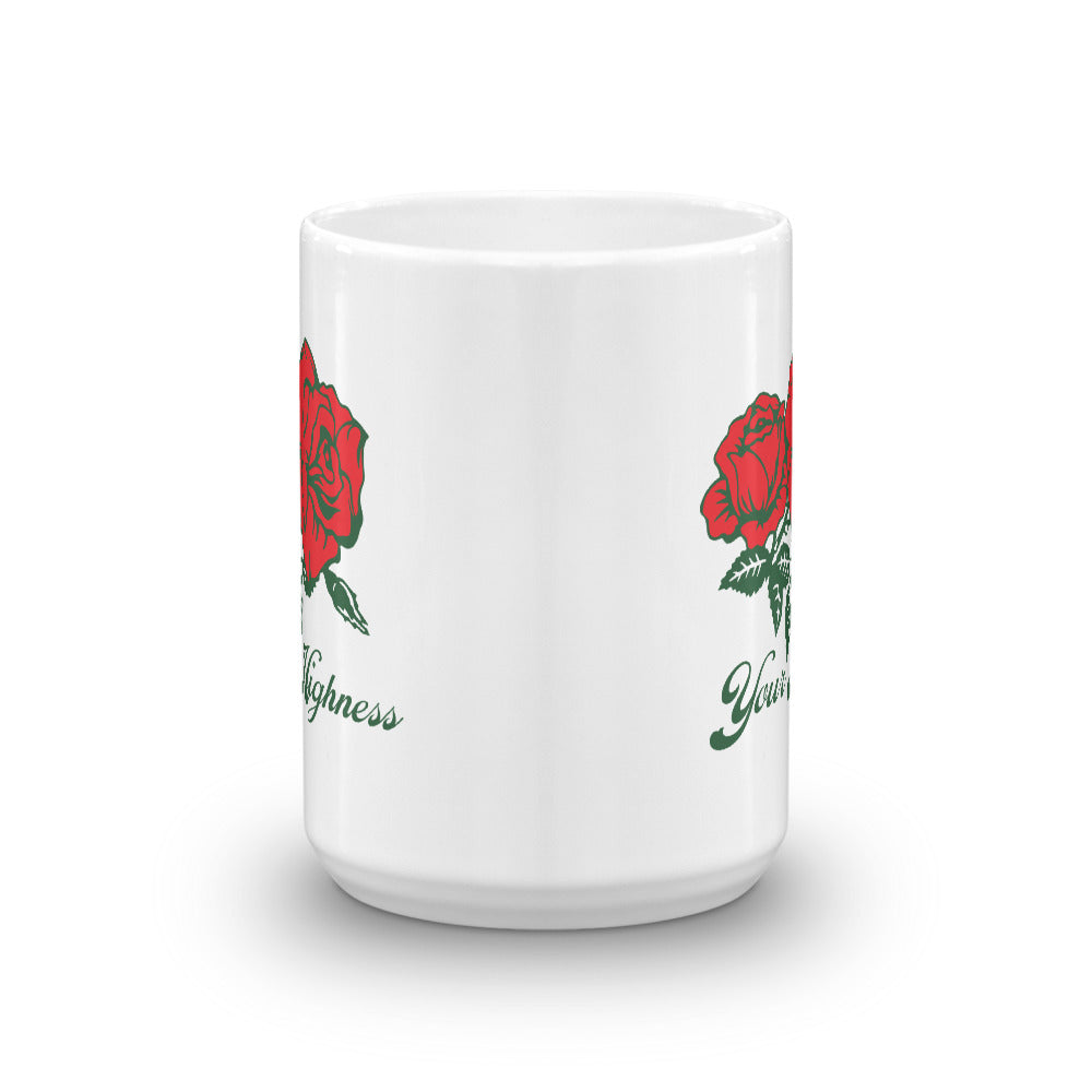 Royalty Mug