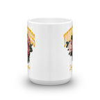 Blooming Mug, alternate view 6