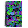 Ruckus Spiral Notebook