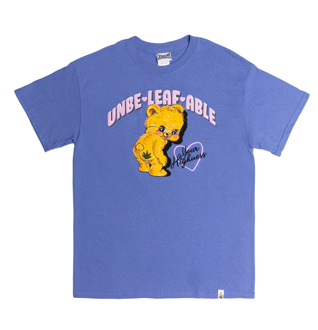 Unbeleafable SST Light Purple