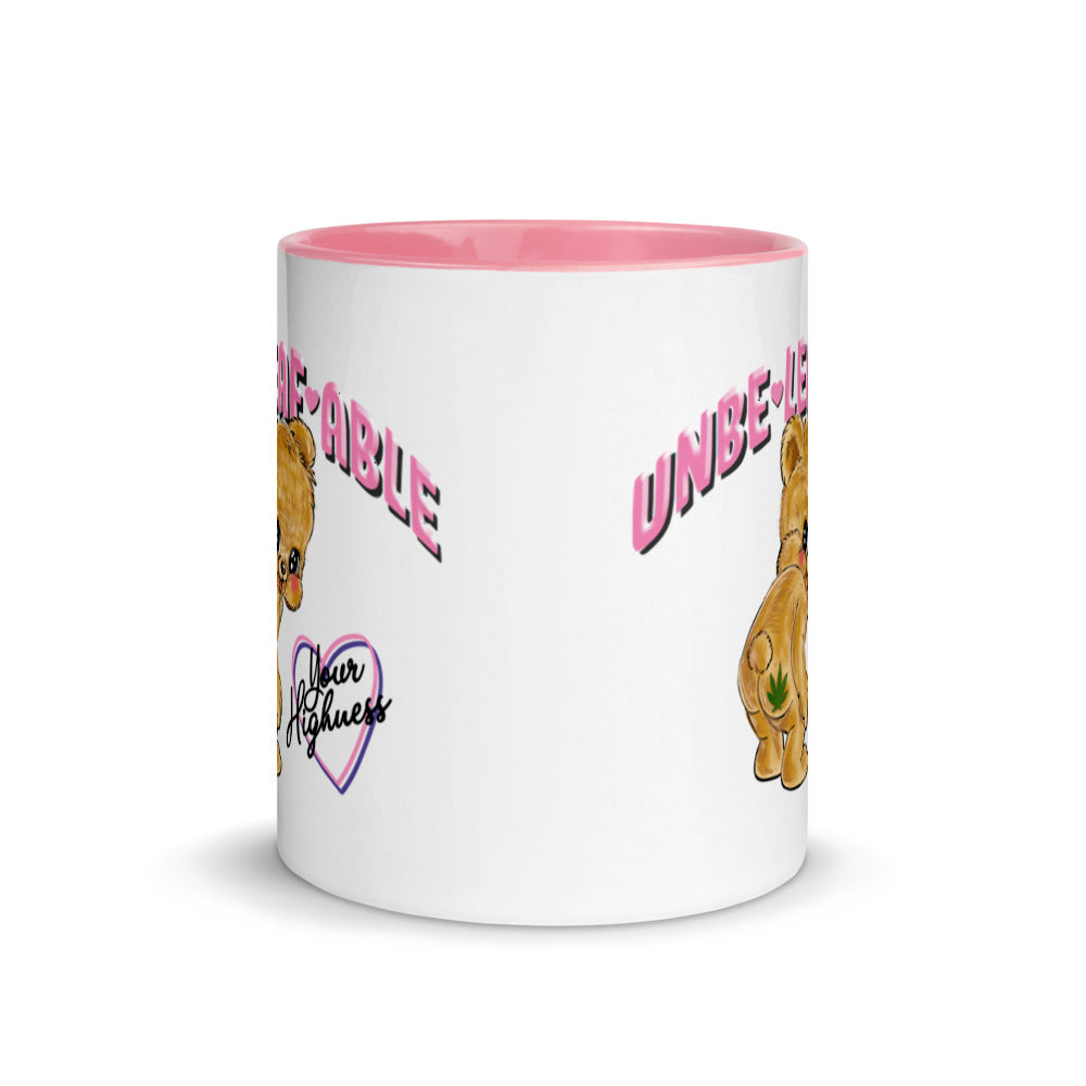 Unbeleafable Mug