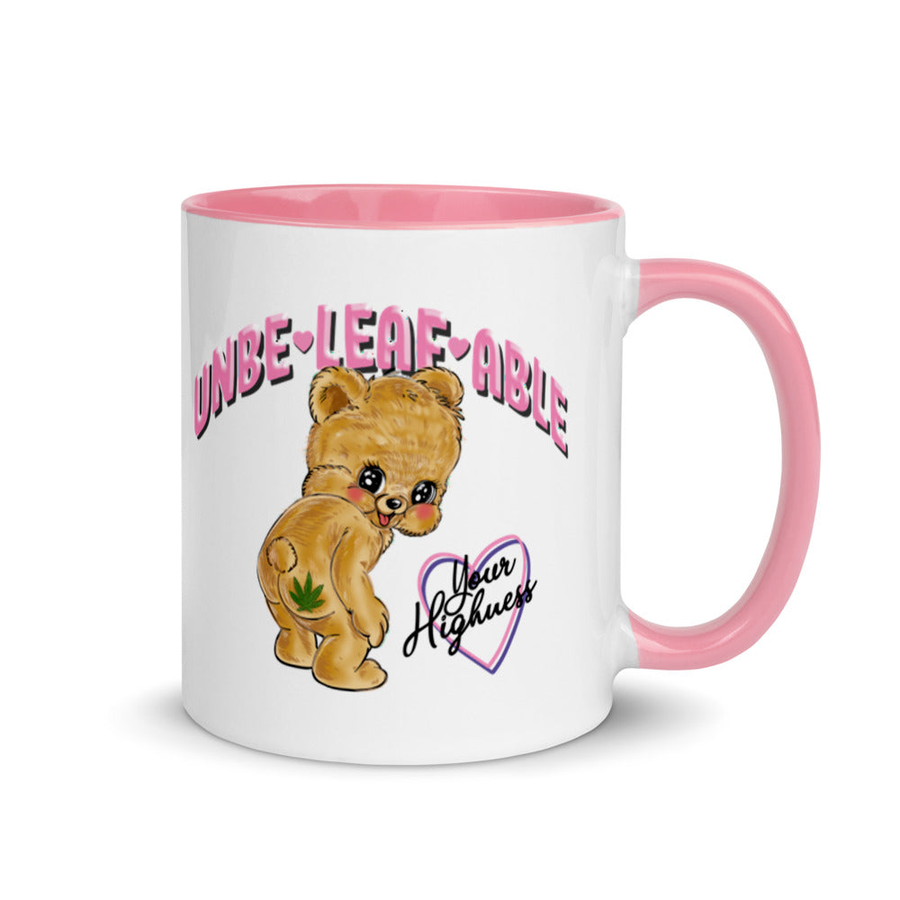 Unbeleafable Mug